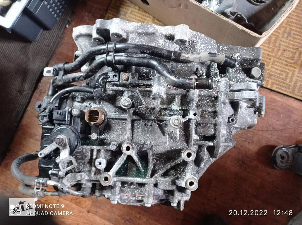 АКПП Kia Sorento 2015-2020 Киев - изображение 1