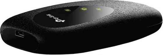 Бездротовий 3G/4G маршрутизатор TP-Link M7200 ( Black ) Харків