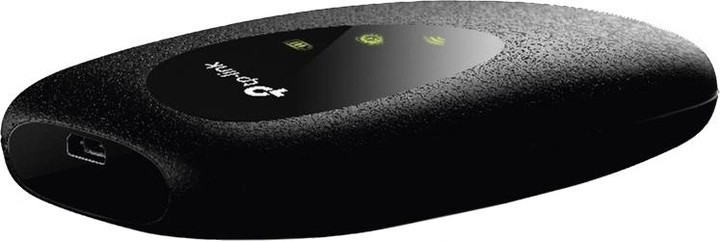 Бездротовий 3G/4G маршрутизатор TP-Link M7200 ( Black ) Харків - фото 3
