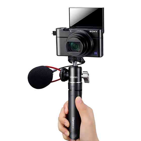 Штатив Ulanzi Vijim 2109 U-Vlog lite (UV-2109 U60+MT-14) Київ