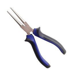 Круглогубці 150 мм СТАНДАРТ PLRN0106 Одеса - фото 1