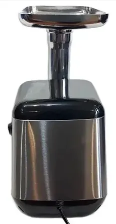 Электромясорубка соковыжималка Domotec MS 2022 мясорубка 2800W Коломыя