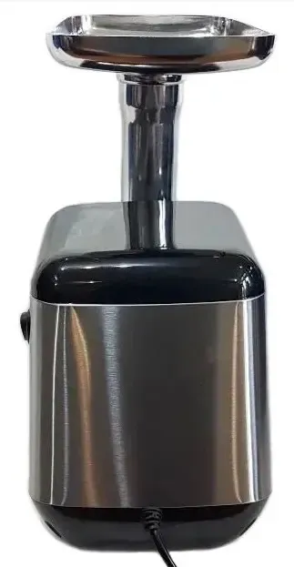 Электромясорубка соковыжималка Domotec MS 2022 мясорубка 2800W Коломыя - изображение 2