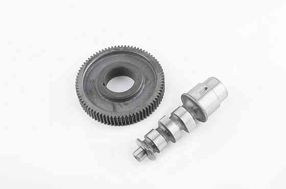 Розподільний вал з шестернею мотоблок 186F (9Hp) Мукачево