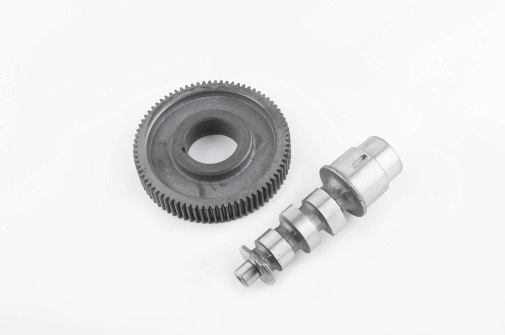 Розподільний вал з шестернею мотоблок 186F (9Hp) Мукачево - фото 1