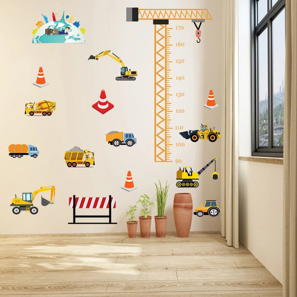 Набор наклеек 