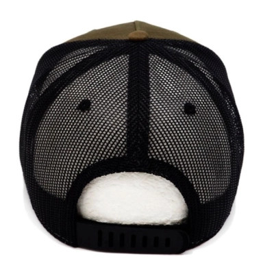 Кепка coFEE Five panels snap армійський (2026.29 CO) Винница - изображение 2