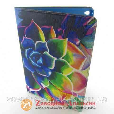 IPad Air 2 чохол книжка малюнок Одеса