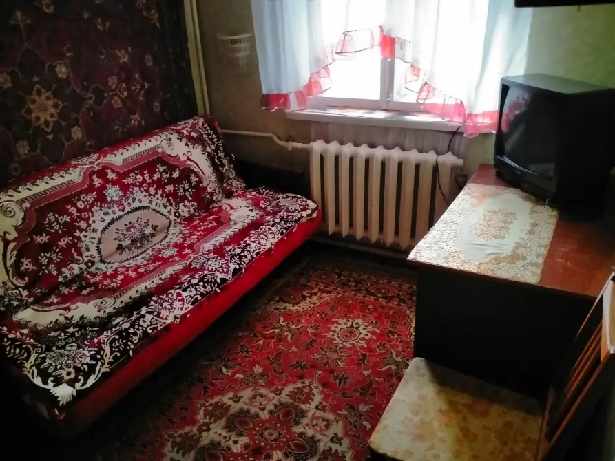 Сдам 2-комнатную отдельную квартиру в Голосеевском районе улицы Лисогорской Киев - изображение 9