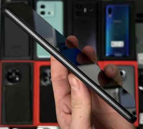 Смартфон Vivo iQOO Neo 8 16/512Gb Black Київ