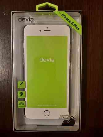 Чехол бампер Devia для IPhone 6 Plus Днепр