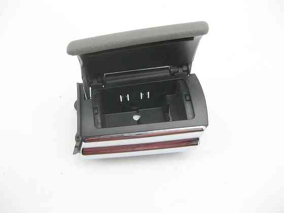 Mercedes-Benz  A2218100230 7J17 Попільничка сіра шкіра задніх правих дверей S-class short W221 S-class long V221 Одесса