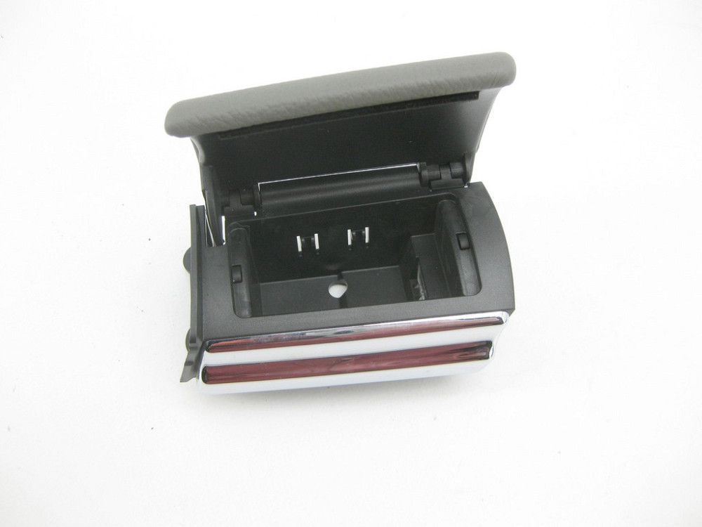 Mercedes-Benz  A2218100230 7J17 Попільничка сіра шкіра задніх правих дверей S-class short W221 S-class long V221 Одесса - изображение 6