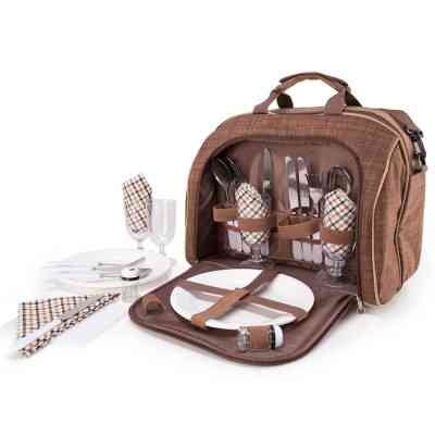 Набір для пікніка Кемпінг Flax (4823082714384) Вінниця