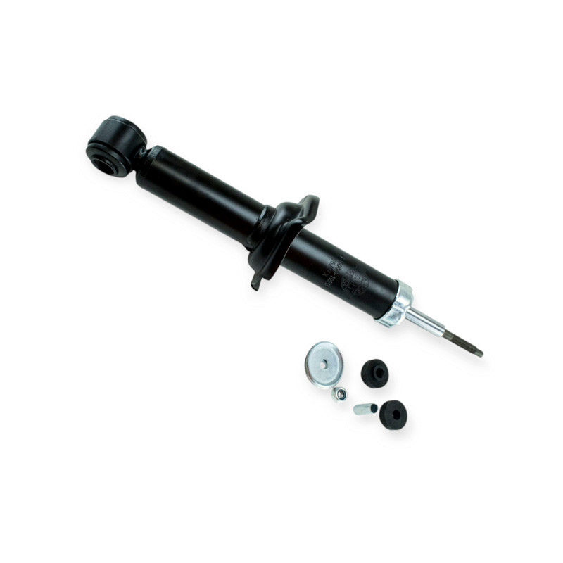 Амортизатор 1102, 1103, 1105 Таврия задний AT ЗАЗ Мукачево - изображение 1