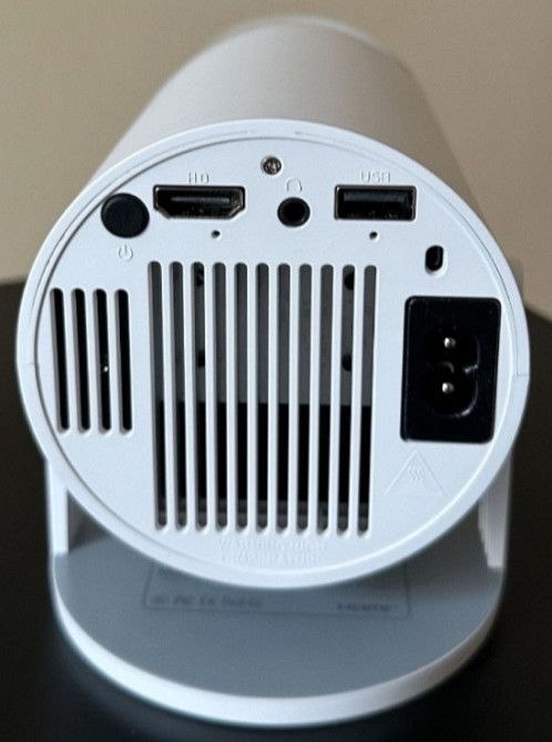 Проєктор ОРИГІНАЛ
Magcubic Projector HY300 Pro Київ - фото 5