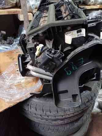 68038526AD корпус пічки з вентилятором JOURNEY 2.4 Коломыя