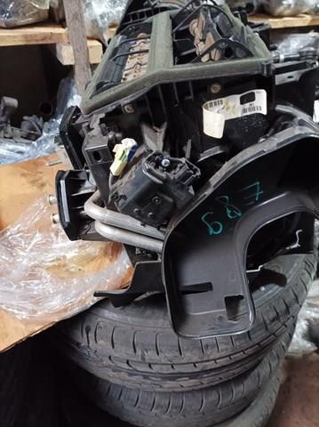 68038526AD корпус пічки з вентилятором JOURNEY 2.4 Коломыя - изображение 2