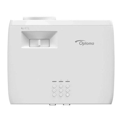 Проектор Optoma ZH420 (E9PD7L301EZ1) Вінниця - фото 2