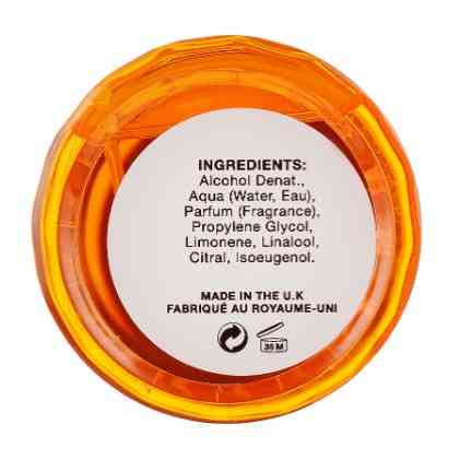 Спрей для тіла Aoura Free Spirit Body Mist So...? 220 мл Київ