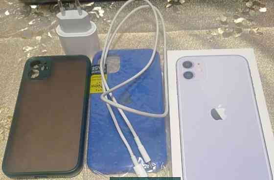 Айфон iPhone 11 64Gb. Київ