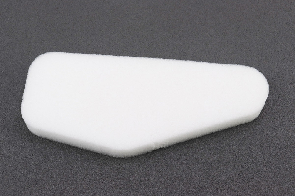 Фільтр-елемент повітряний (поролон) Suzuki AD50/SEPIA Київ - фото 1