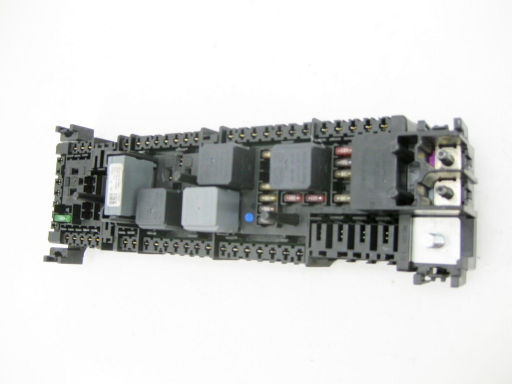 Mercedes-Benz  A2469066600 Блок реле та запобіжників у ногах переднього пасажира CLA Shooting Brake X117 CLA C117 GLA X156 B-class W242 B-class W246 Одесса - изображение 5