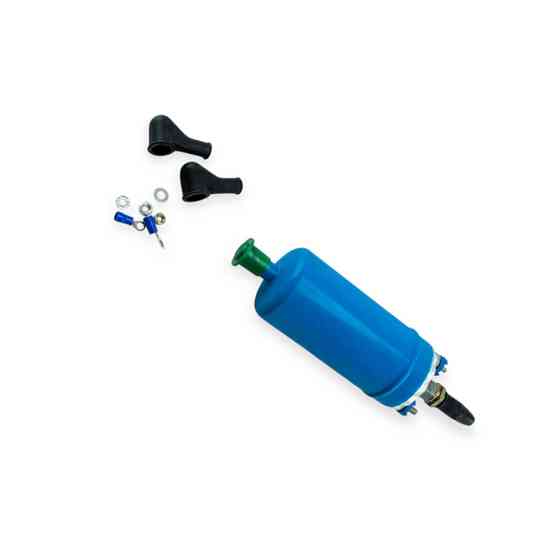 Насос ГАЗ (406) (навісний) (бензонасос) різьблення DK паливний Мукачево