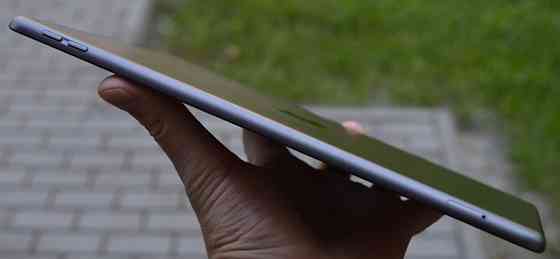 Планшет: iPad 7 10.2" (2018) WiFi 32Gb. Київ