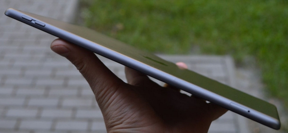 Планшет: iPad 7 10.2" (2018) WiFi 32Gb. Київ - фото 3