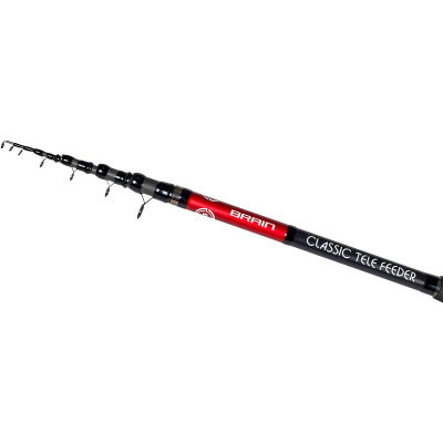 Вудилище Brain fishing Classic Tele Feeder 2.40m max 160g (1858.46.71) Вінниця - фото 2