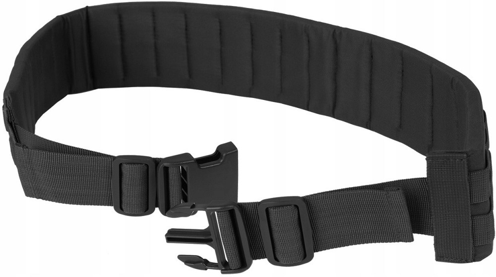 Тактический Ремень модульный с лямками Molle 25 мм Mil-Tec от Sturm (13470002-904) Размер L Нововолынск - изображение 6