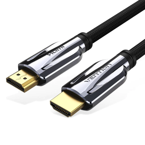 Кабель Vention HDMI 3 метра для 8K и 4K видео Киев