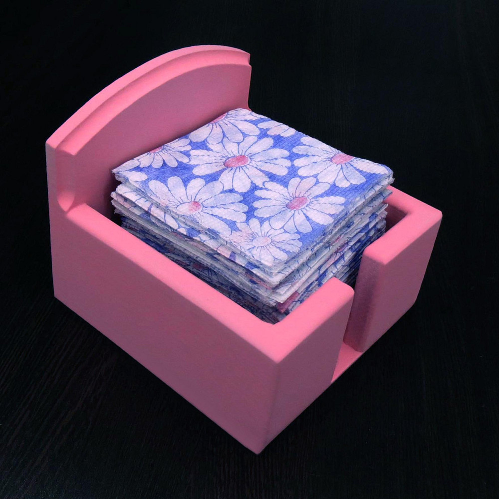 Салфетница 