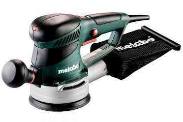 Эксцентриковая шлифмашина Metabo SXE 425 TurboTec (600131000) Киев