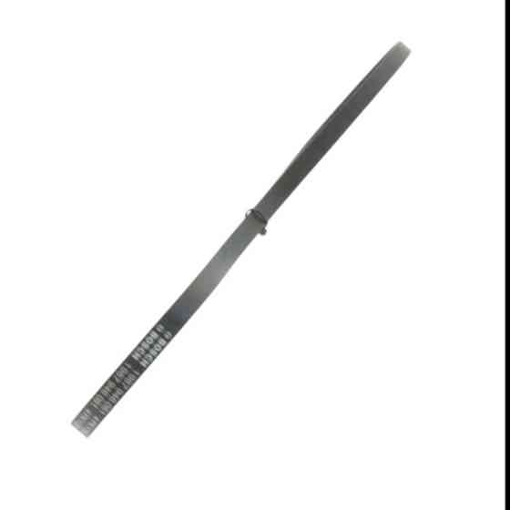 Ремень генератора автомобиль Митсубиси Pajero, L 200 2.5D (1990-) ручейковый (4PK1125) Мукачево