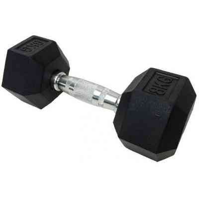 Гантель HSF DD 6442-8 Винница