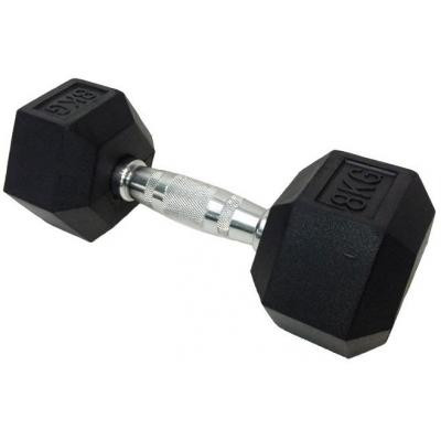 Гантель HSF DD 6442-8 Винница - изображение 1