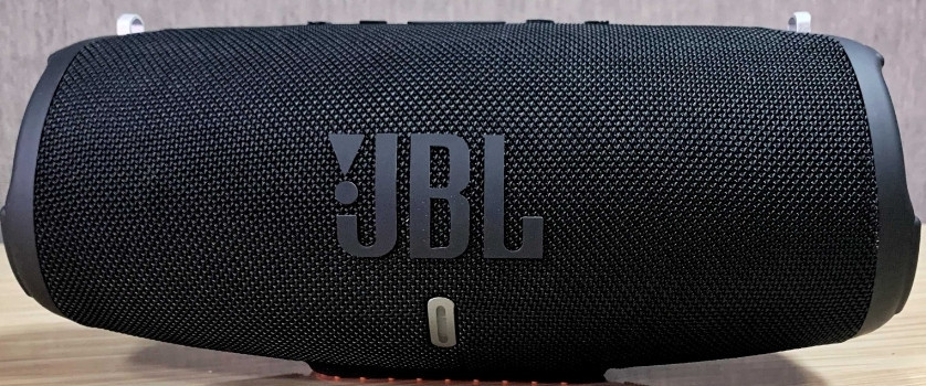 Bluetooth колонка Xtreme 2  / Блютуз колонка Черная. Киев - изображение 1