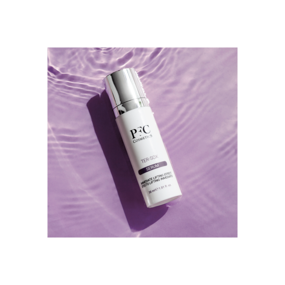 Сироватка для мімічних зморщок PFC Cosmetics TER-SOX Serum 30 мл Дніпро