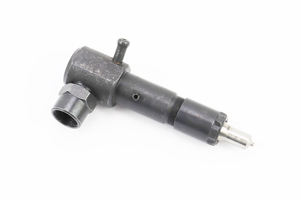 Форсунка 186F Витязь/Кама Dрасп.-7,75mm, L-99mm Киев - изображение 1