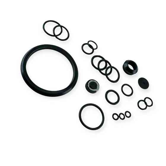 Ремкомплект КРАЗ новий зразок (КРАЗ-6503,6443) VIGO ПГУ Мукачево