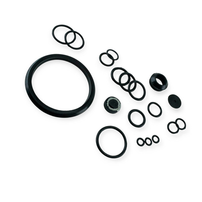 Ремкомплект КРАЗ новий зразок (КРАЗ-6503,6443) VIGO ПГУ Мукачево - фото 1