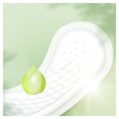 Ежедневные прокладки Naturella Camomile Normal 44 шт. (8006540100769) Винница - изображение 5