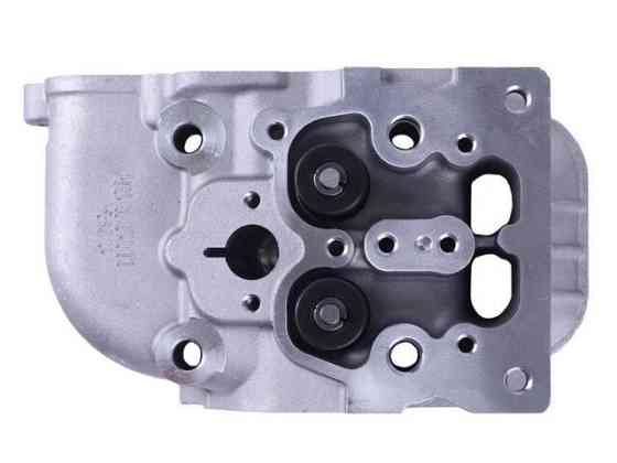 Головка блока в зборі на дизельний двигун 178F, під 3 болти Мукачево