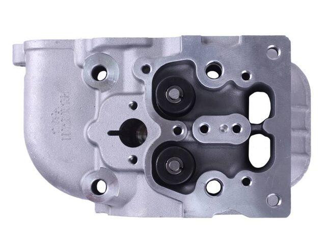 Головка блока в зборі на дизельний двигун 178F, під 3 болти Мукачево - фото 4