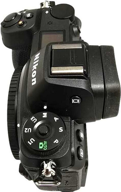 Новая Фотоаппарат Nikon Z6 Харьков - изображение 4