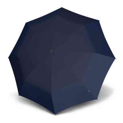 Парасоля Knirps A.760 Stick Automatic тростина Navy (Kn96 7760 1201) Вінниця