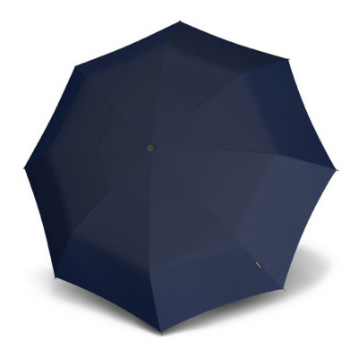 Зонт Knirps A.760 Stick Automatic трость Navy (Kn96 7760 1201) Винница - изображение 2