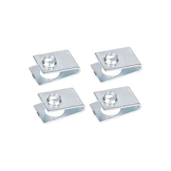 Радіатор охлаждения, Hyundai, 25310N7010; 25310N7030, Бренд: SRLine Київ